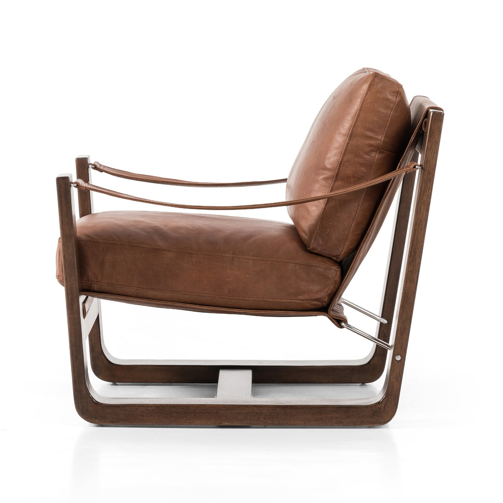 Cesar Chair In Heirloom Sienna