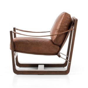 Cesar Chair In Heirloom Sienna