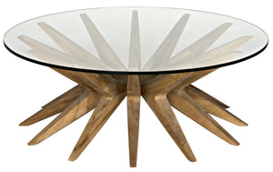 Waldo Coffee Table