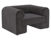 IONIC ARMCHAIR - MEG ASH