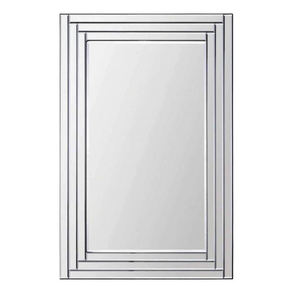 Edessa Mirror