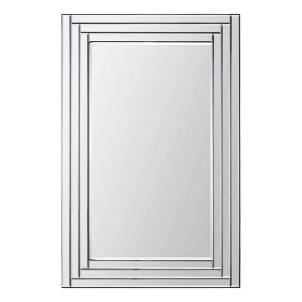 Edessa Mirror