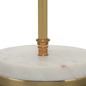Grace Marble Table Lamp