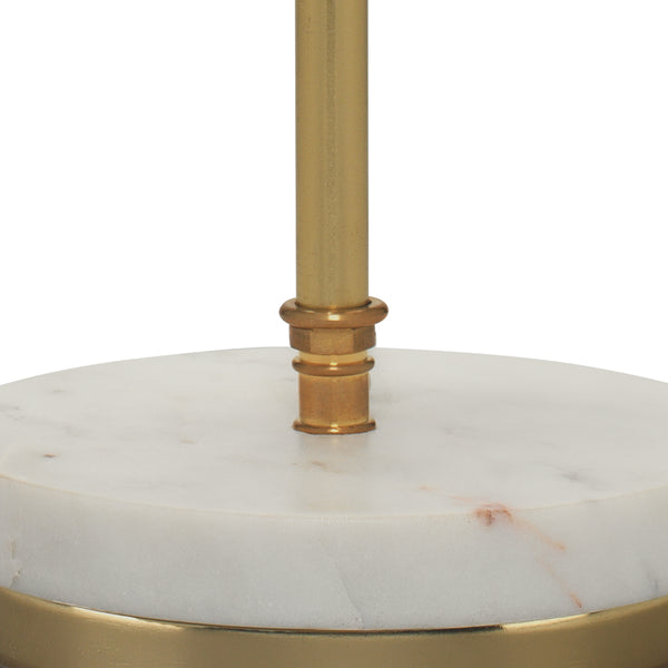 Grace Marble Table Lamp