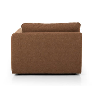 Build Your Own: Ingel Sectional - Antwerp Cafe