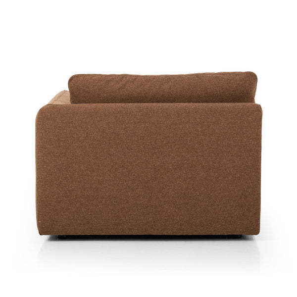 Build Your Own: Ingel Sectional - Antwerp Cafe