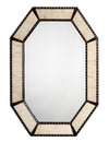 Colony Camel Bone Mirror