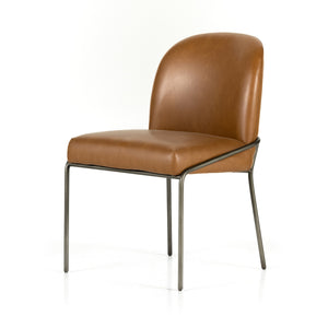 Astrud Dining Chair In Sierra Butterscotch