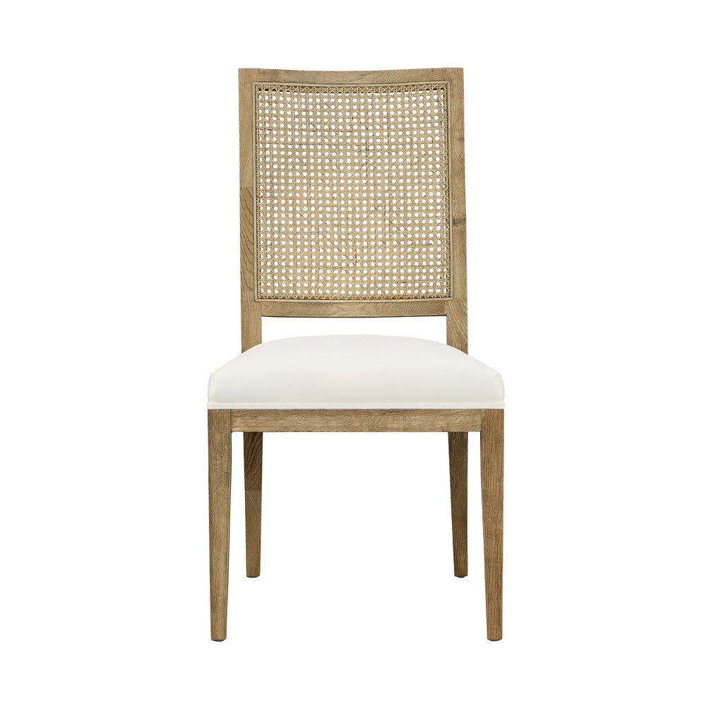 Capri Dining Chair Set of 2