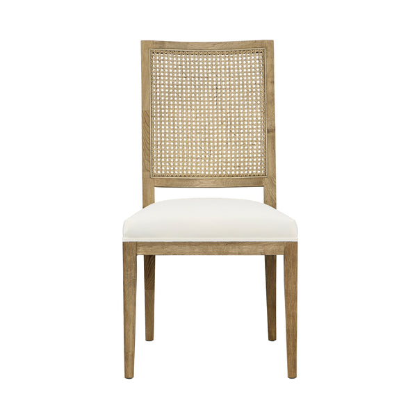 Capri Dining Chair Set of 2