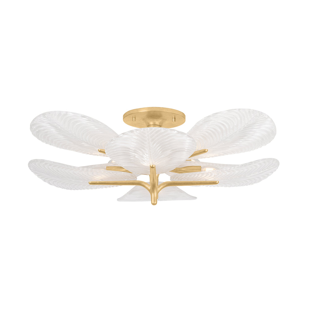 KAMAL Semi Flush