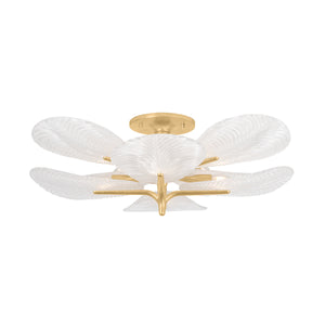 KAMAL Semi Flush