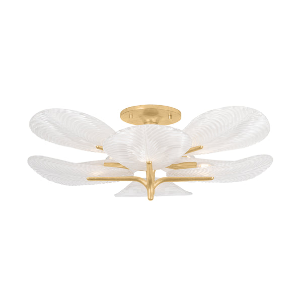 KAMAL Semi Flush