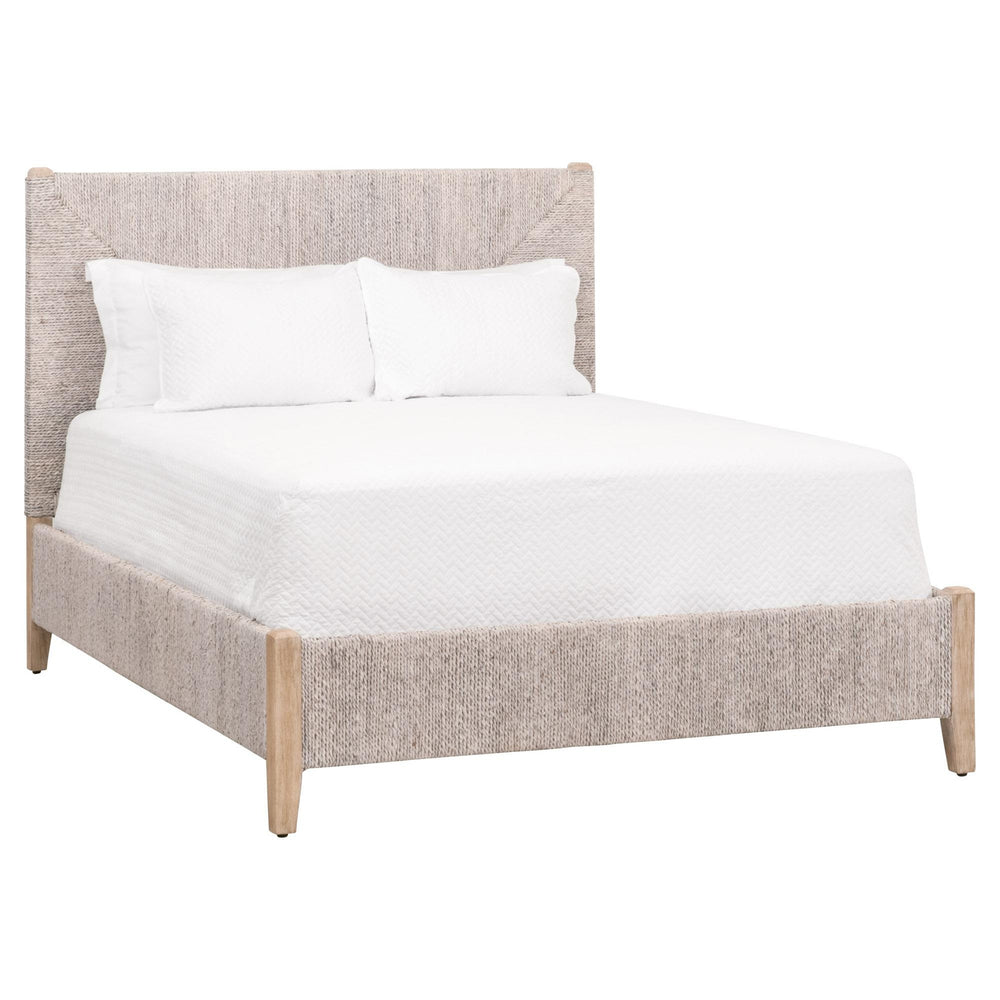 Malay Standard King Bed