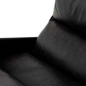 Taryn Chair In Sonoma Black