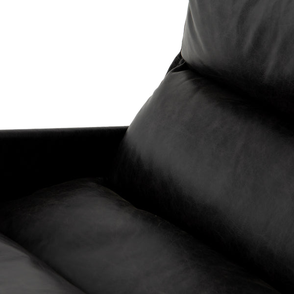 Taryn Chair In Sonoma Black