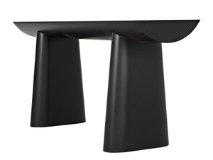 Winston Console, Black Metal