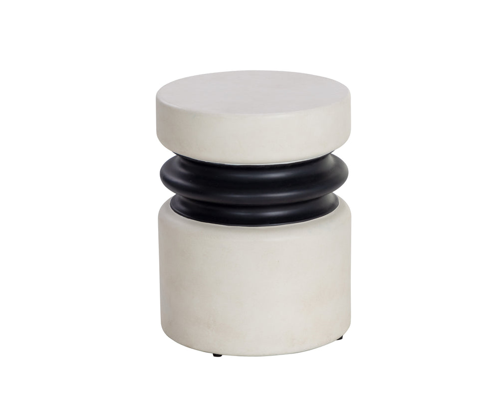 SUMIE END TABLE