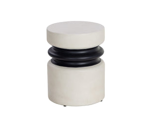 SUMIE END TABLE