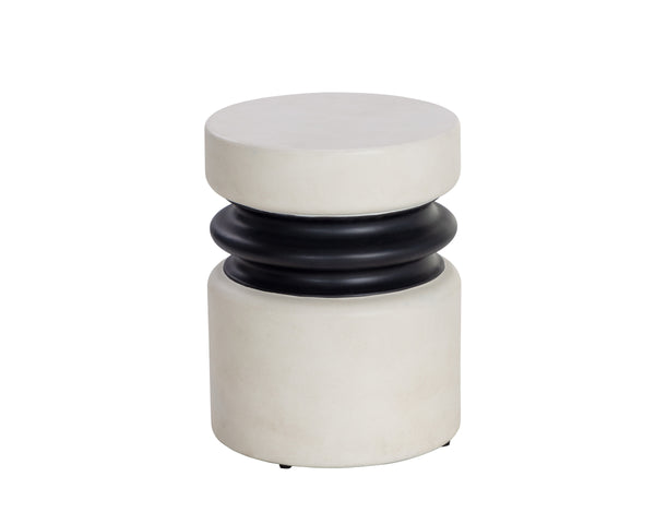 SUMIE END TABLE