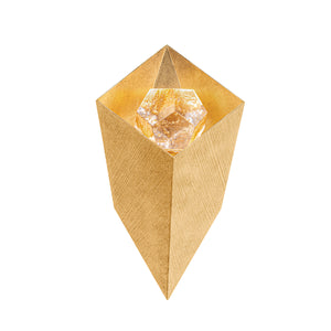 CONCH Wall Sconce