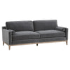 Parker 86" Post Modern Sofa
