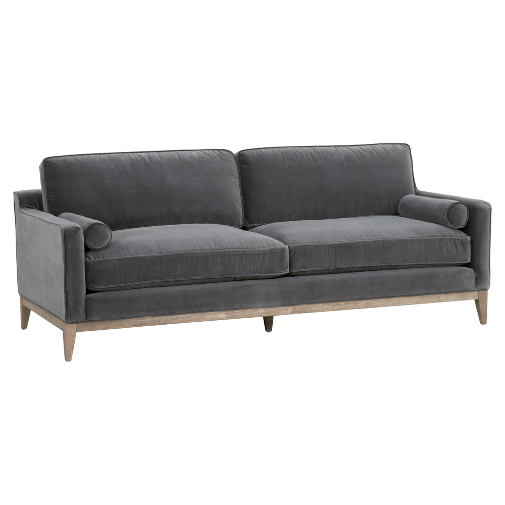 Parker 86" Post Modern Sofa