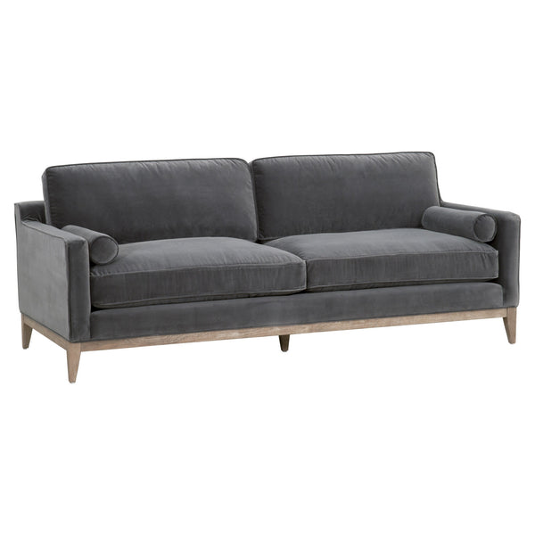 Parker 86" Post Modern Sofa