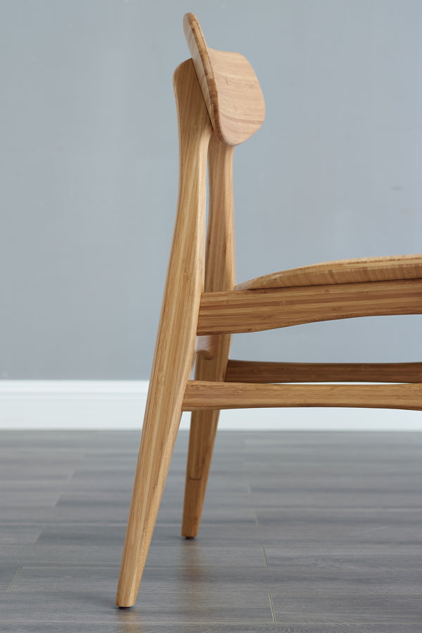 Caramelized Cassia Dining Chair
