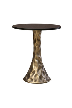 Slate Trumpet Table