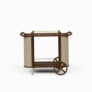 Dinda Bar Cart