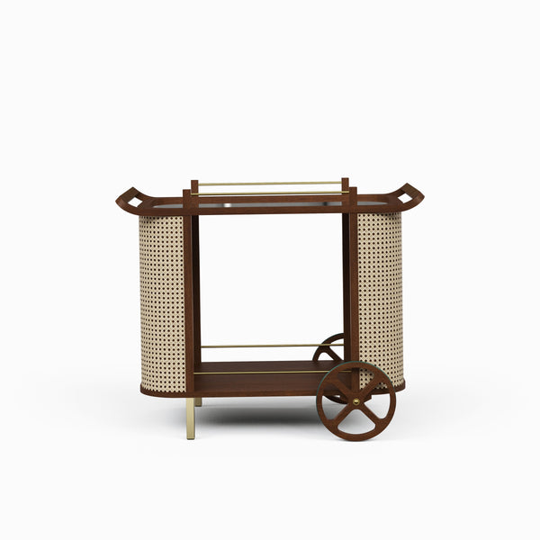 Dinda Bar Cart