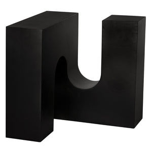 Leopold Side Table