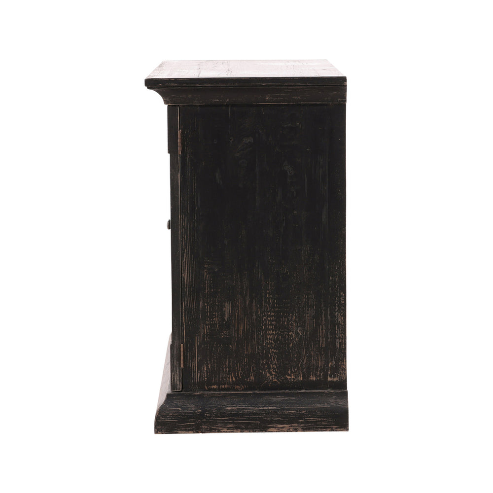Chet Cabinet