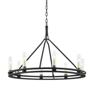 SUTTON Chandelier