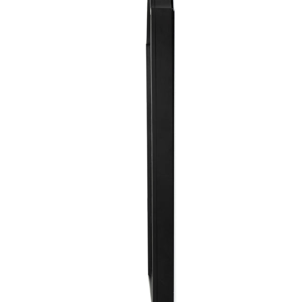 Jacques Mirror In Gunmetal