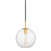 Rousseau Pendant