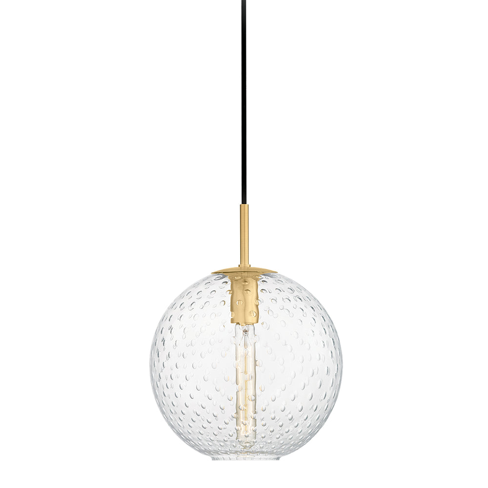 Rousseau Pendant