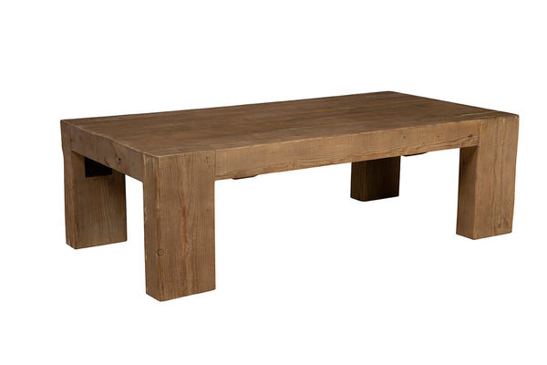 Ranger Coffee Table