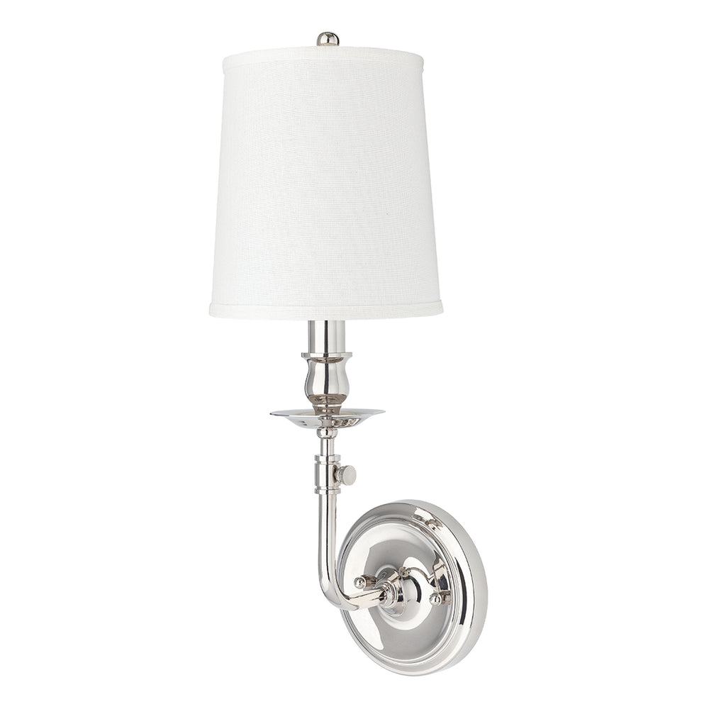 Logan Wall Sconce