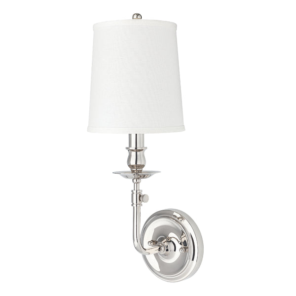 Logan Wall Sconce
