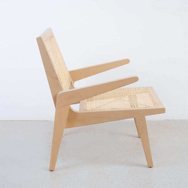 Burhan Arm Chair