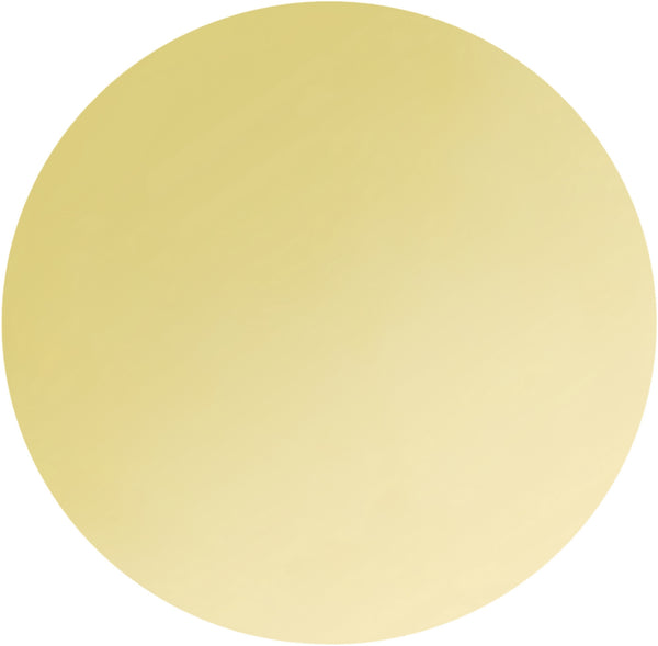 Stephen End Table In Gold