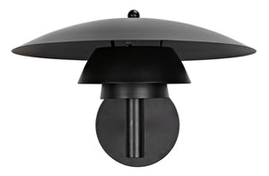 Caprese Sconce