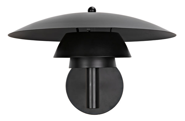 Caprese Sconce