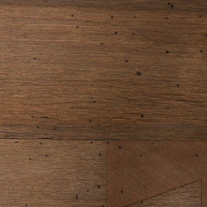 Abaso Rectangular Cff Table In Rstic