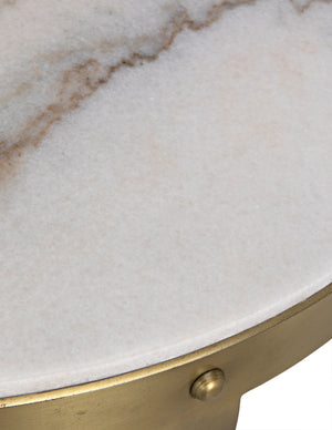 Byron Side Table