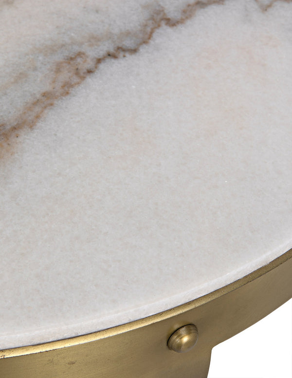 Byron Side Table