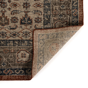 Prato Hand Knotted Rug In 10'X14'
