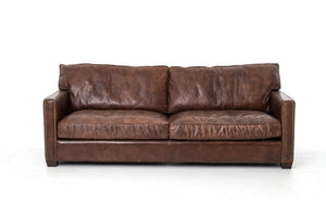 LARKIN SOFA-CIGAR